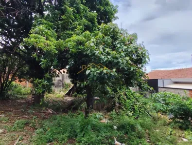 Lote/Terreno à venda, 300m² no Parque das Nações, Americana