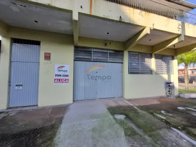 Prédio Comercial com 1 Quarto para alugar, 101m² no Rio Branco, Novo Hamburgo