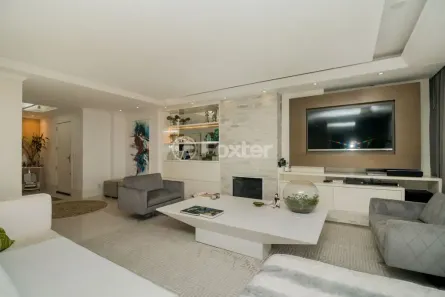 Apartamento com 3 Quartos à venda, 149m² no Jardim Lindóia, Porto Alegre