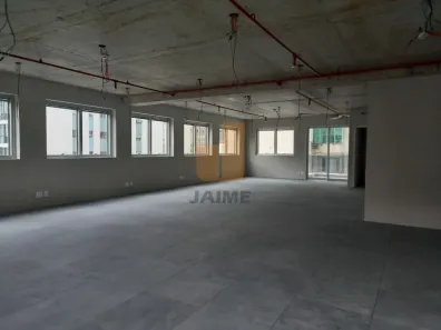 Imóvel Comercial para alugar, 129m² no Santa Cecília, São Paulo