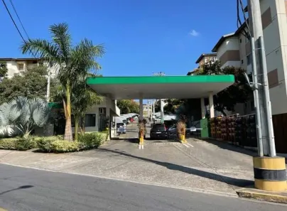 Apartamento com 2 Quartos à venda, 48m² no Campos Elíseos, Taubaté