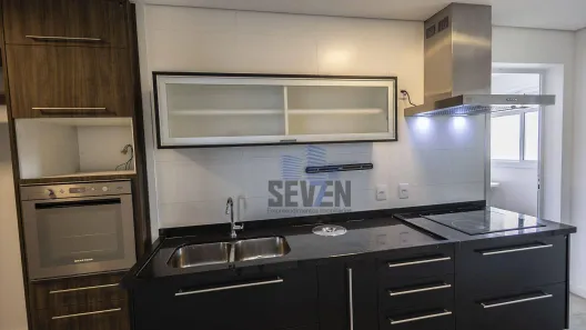 Apartamento com 3 Quartos à venda, 130m² no Jardim América, Bauru