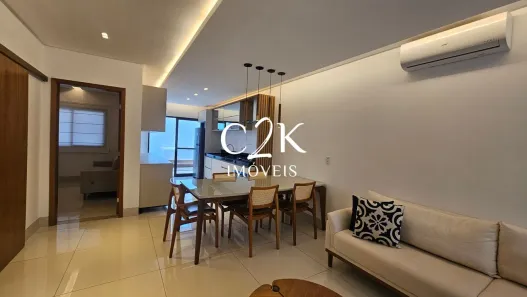 Casa de Condomínio com 3 Quartos à venda, 158m² no Cardoso Continuação, Aparecida de Goiânia