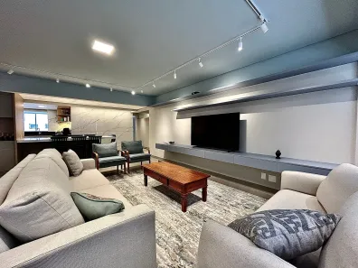 Apartamento com 3 Quartos à venda, 185m² no Pitangueiras, Guarujá