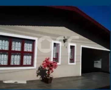 Casa com 3 Quartos à venda, 220m² no Jardim do Trevo, Campinas