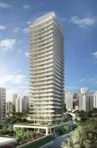 Apartamento com 4 Quartos à venda, 632m² no Vila Mariana, São Paulo