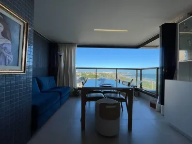 Apartamento com 2 Quartos à venda, 76m² no Jaguaribe, Salvador