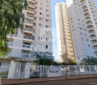 Apartamento com 3 Quartos à venda, 88m² no Tubalina, Uberlândia