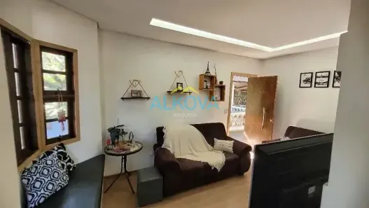 Fazenda/Sítio com 4 Quartos à venda, 150m² no Jardim Minas Gerais, São José dos Campos