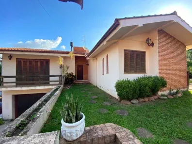 Casa com 3 Quartos à venda, 175m² no Rondônia, Novo Hamburgo