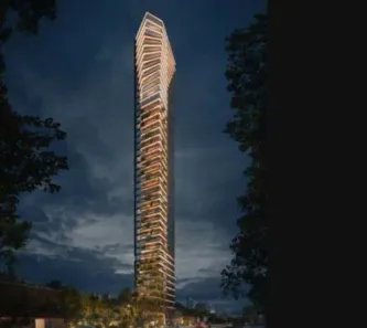Apartamento com 4 Quartos à venda, 341m² no Altiplano Cabo Branco, João Pessoa