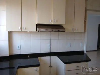 Apartamento com 3 Quartos à venda, 70m² no Pátria Nova, Novo Hamburgo
