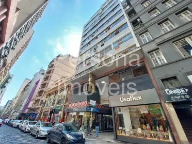 Sala Comercial à venda, 33m² no Centro Histórico, Porto Alegre