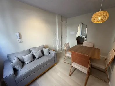 Apartamento com 2 Quartos à venda, 42m² no Campinas, São José