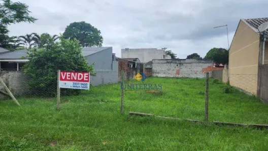 Lote/Terreno à venda, 396m² no Shangrila, Pontal do Paraná