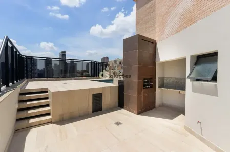 Apartamento com 3 Quartos à venda, 248m² no Perdizes, São Paulo