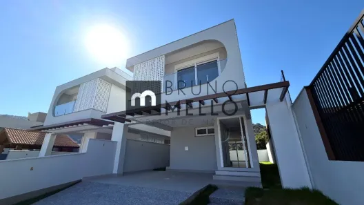 Sobrado com 3 Quartos à venda, 178m² no Rio Tavares, Florianópolis
