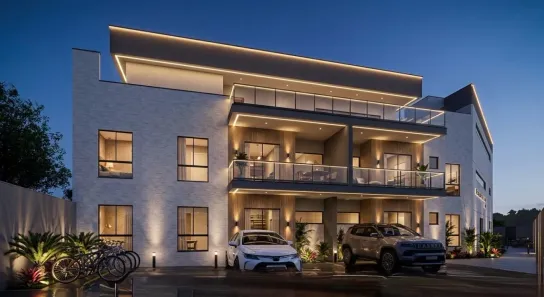 Apartamento com 1 Quarto à venda, 43m² no Ogiva, Cabo Frio