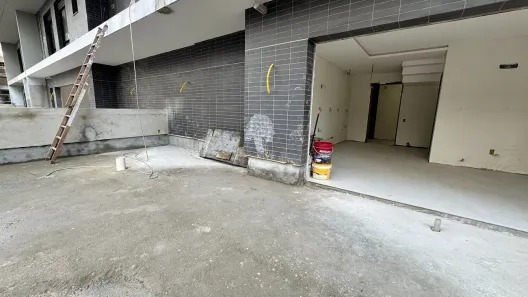 Apartamento com 2 Quartos à venda, 116m² no Pedra Branca, Palhoça