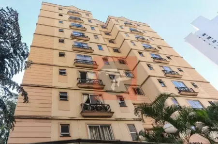 Apartamento com 2 Quartos à venda, 65m² no Vila Santa Teresa (Zona Sul), São Paulo