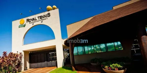 Casa de Condomínio com 4 Quartos à venda, 449m² no Esperança, Londrina