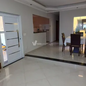 Casa com 3 Quartos à venda, 140m² no Jardim Adhemar de Barros, Campinas