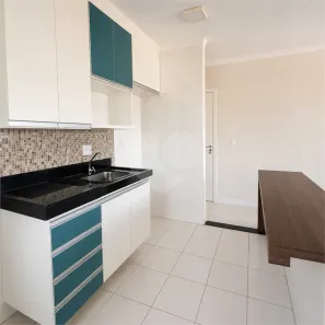 Apartamento com 2 Quartos à venda, 57m² no Nova América, Piracicaba