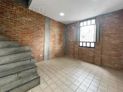 Imóvel Comercial para alugar, 200m² no Lapa, São Paulo