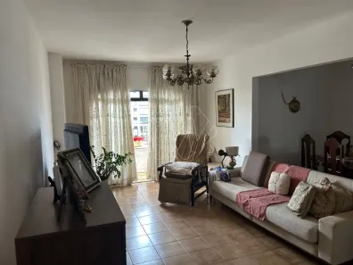 Apartamento com 3 Quartos à venda, 117m² no Centro, Araraquara