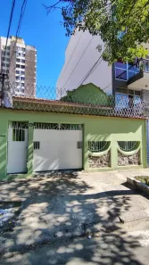 Casa com 2 Quartos para alugar, 125m² no Vila Isabel, Rio de Janeiro