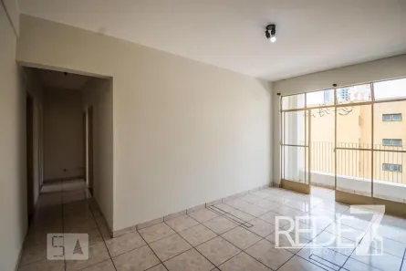 Apartamento com 3 Quartos à venda, 92m² no Centro, Campinas