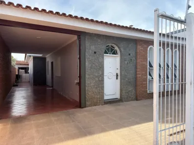 Casa com 3 Quartos à venda, 250m² no Jardim Santa Rosália, Sorocaba