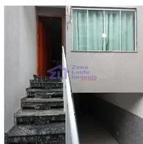 Sobrado com 2 Quartos à venda, 160m² no Vila Carrão, São Paulo