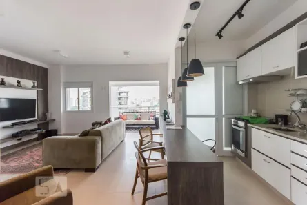 Apartamento com 1 Quarto à venda, 75m² no Pinheiros, São Paulo