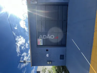 Casa com 1 Quarto à venda, 72m² no Residencial Santa Fé I, Goiânia