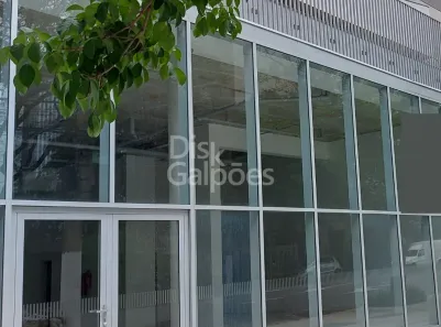 Ponto Comercial à venda, 240m² no Pinheiros, São Paulo
