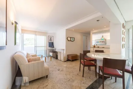 Apartamento com 2 Quartos à venda, 89m² no Pinheiros, São Paulo