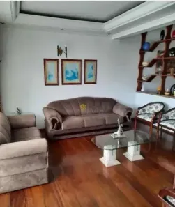 Sobrado com 3 Quartos à venda, 340m² no Vila Euclides, São Bernardo do Campo