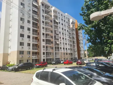 Apartamento com 2 Quartos à venda, 52m² no Anil, Rio de Janeiro