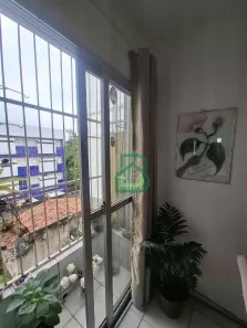 Apartamento com 3 Quartos à venda, 88m² no Cordeiro, Recife