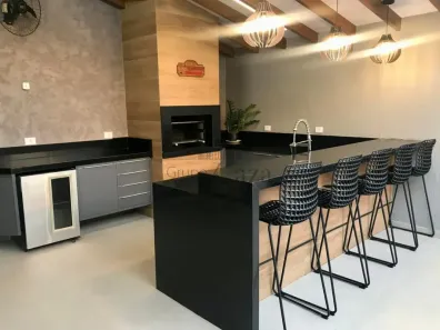 Casa com 3 Quartos à venda, 149m² no Parque Industrial, São José dos Campos