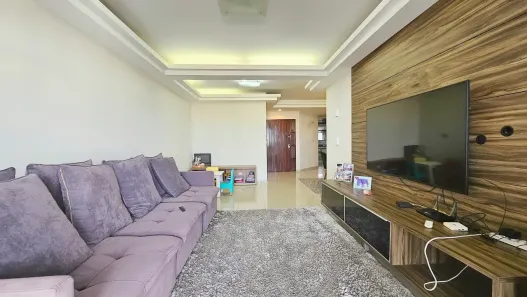 Apartamento com 3 Quartos para alugar, 180m² no Jardim Oceania, João Pessoa