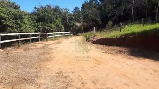 Lote/Terreno à venda, 72000m² no Laranja Azeda, Atibaia