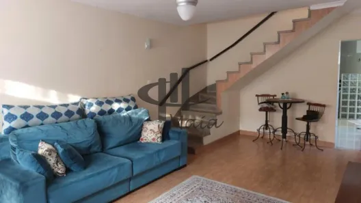 Sobrado com 3 Quartos à venda, 301m² no Olímpico, São Caetano do Sul