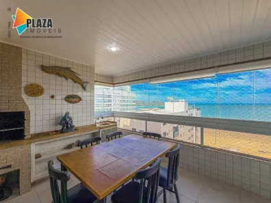 Apartamento com 3 Quartos à venda, 142m² no Canto do Forte, Praia Grande