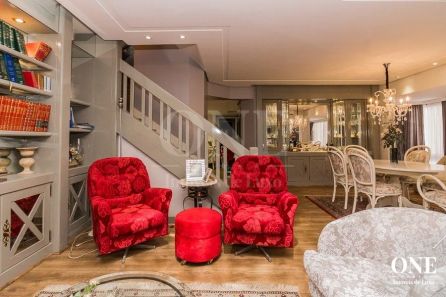 Cobertura com 3 Quartos à venda, 417m² no Mont Serrat, Porto Alegre