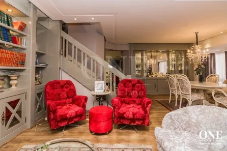 Cobertura com 3 Quartos à venda, 417m² no Mont Serrat, Porto Alegre