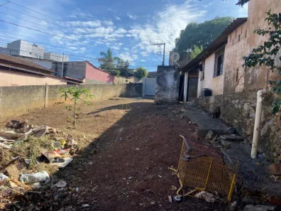 Lote/Terreno à venda, 327m² no Guanabara, Contagem