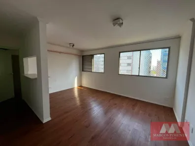 Apartamento com 1 Quarto à venda, 46m² no Jardim Paulista, São Paulo