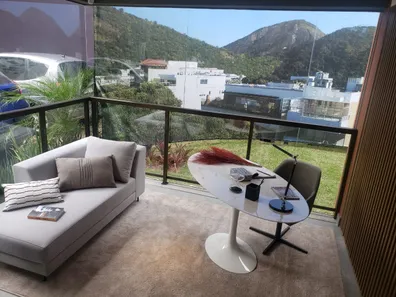 Apartamento com 3 Quartos à venda, 110m² no Botafogo, Rio de Janeiro